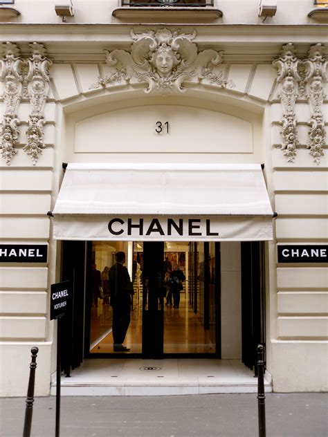 book chanel appointment|chanel 31 rue cambon appointment.